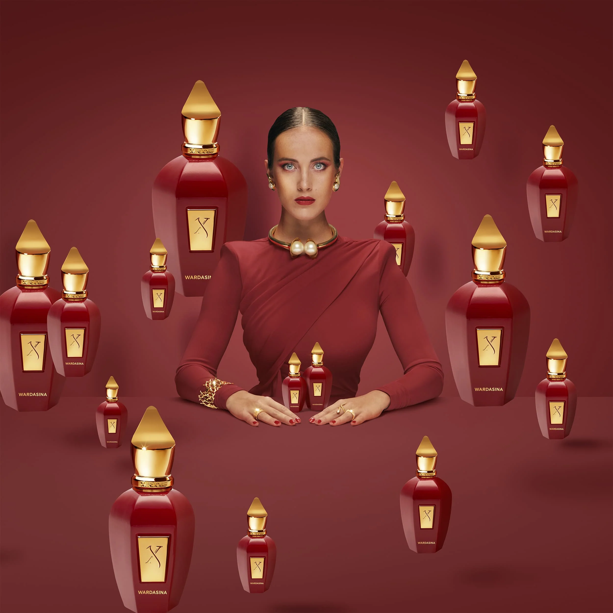 Xerjoff Wardasina EDP - Image 4