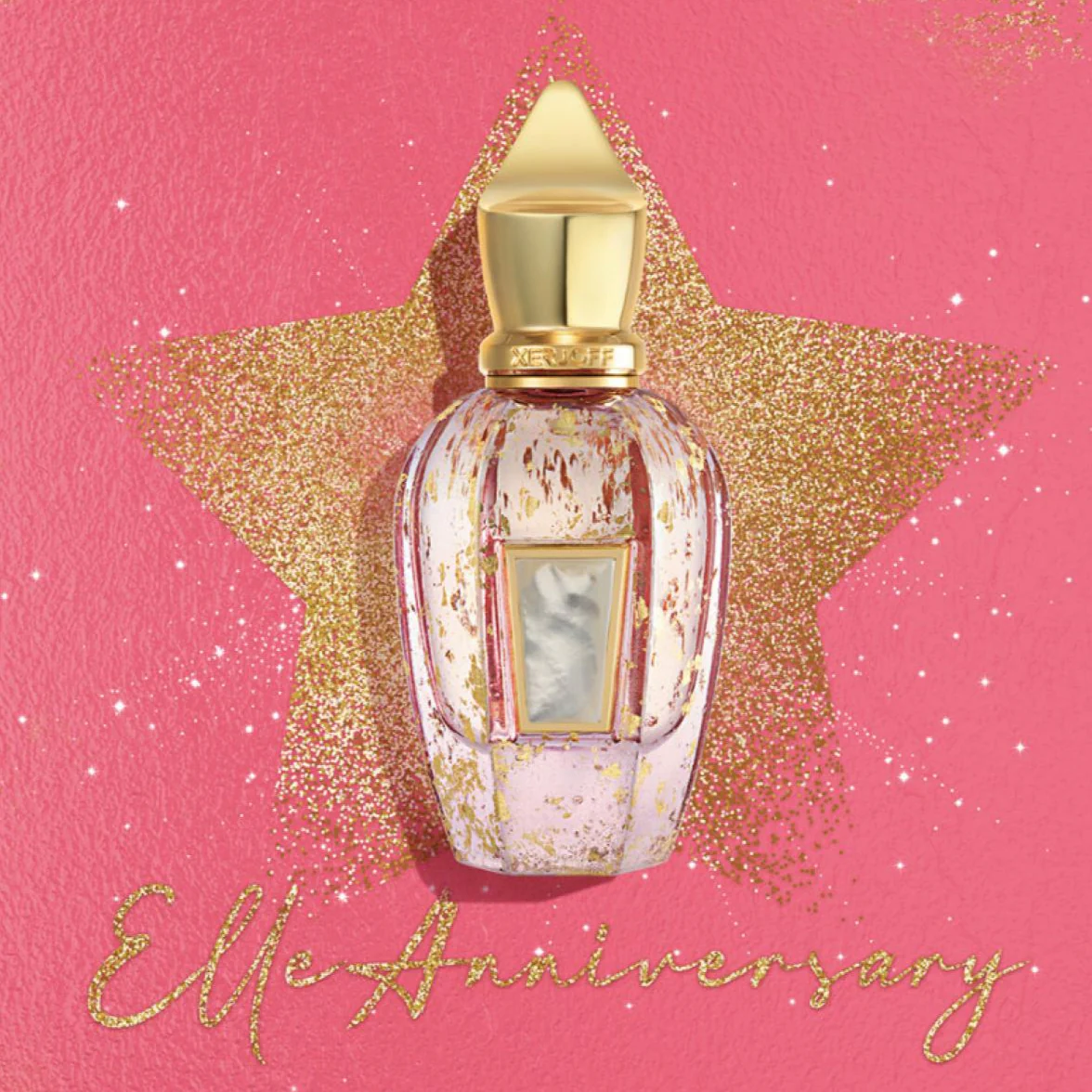 Xerjoff Xj 17/17 Elle Anniversary Parfum - Image 3