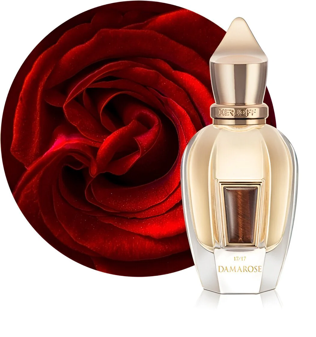 Xerjoff Xj 17/17 Stone Label Damarose Parfum - Image 2