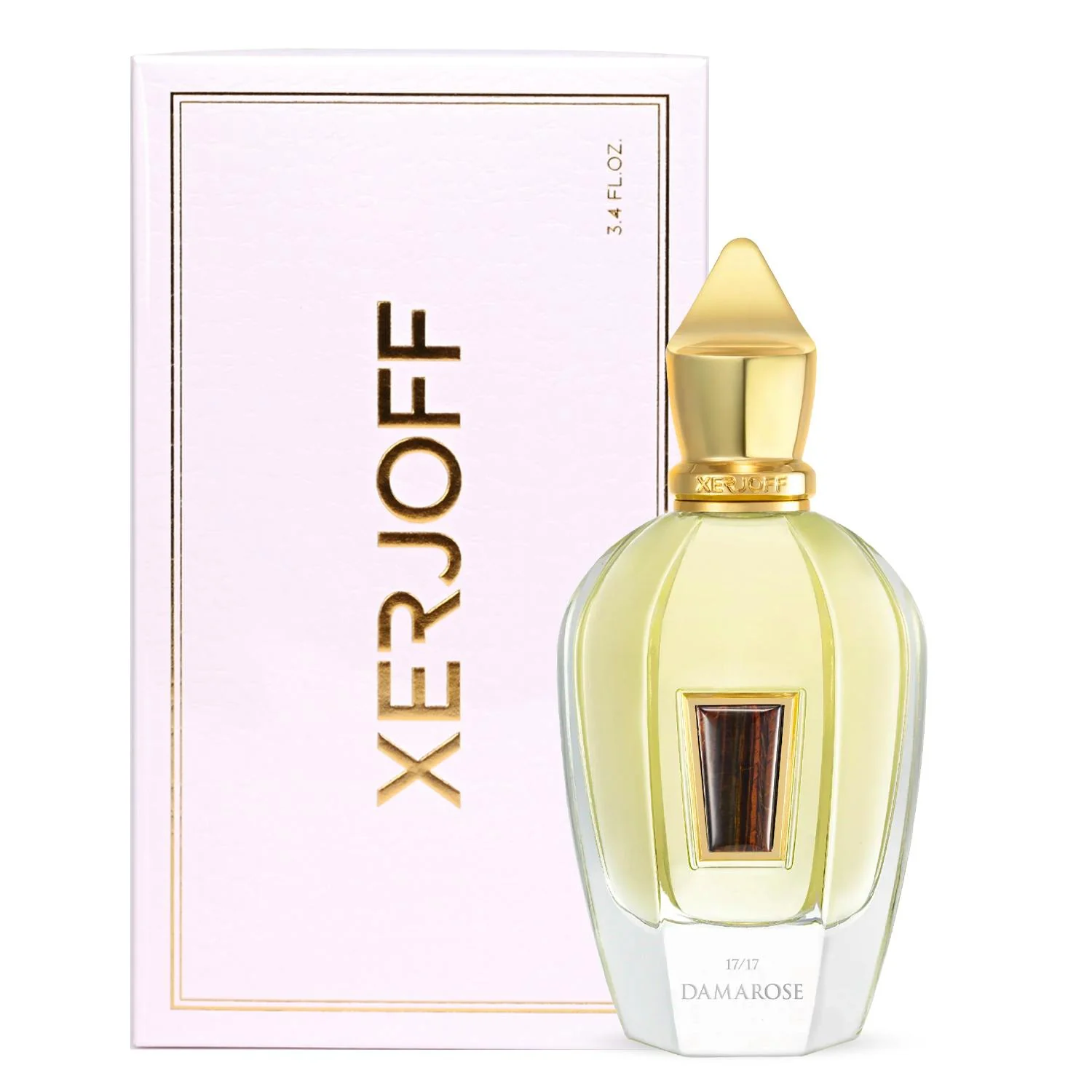 Xerjoff Xj 17/17 Stone Label Damarose Parfum - Image 3