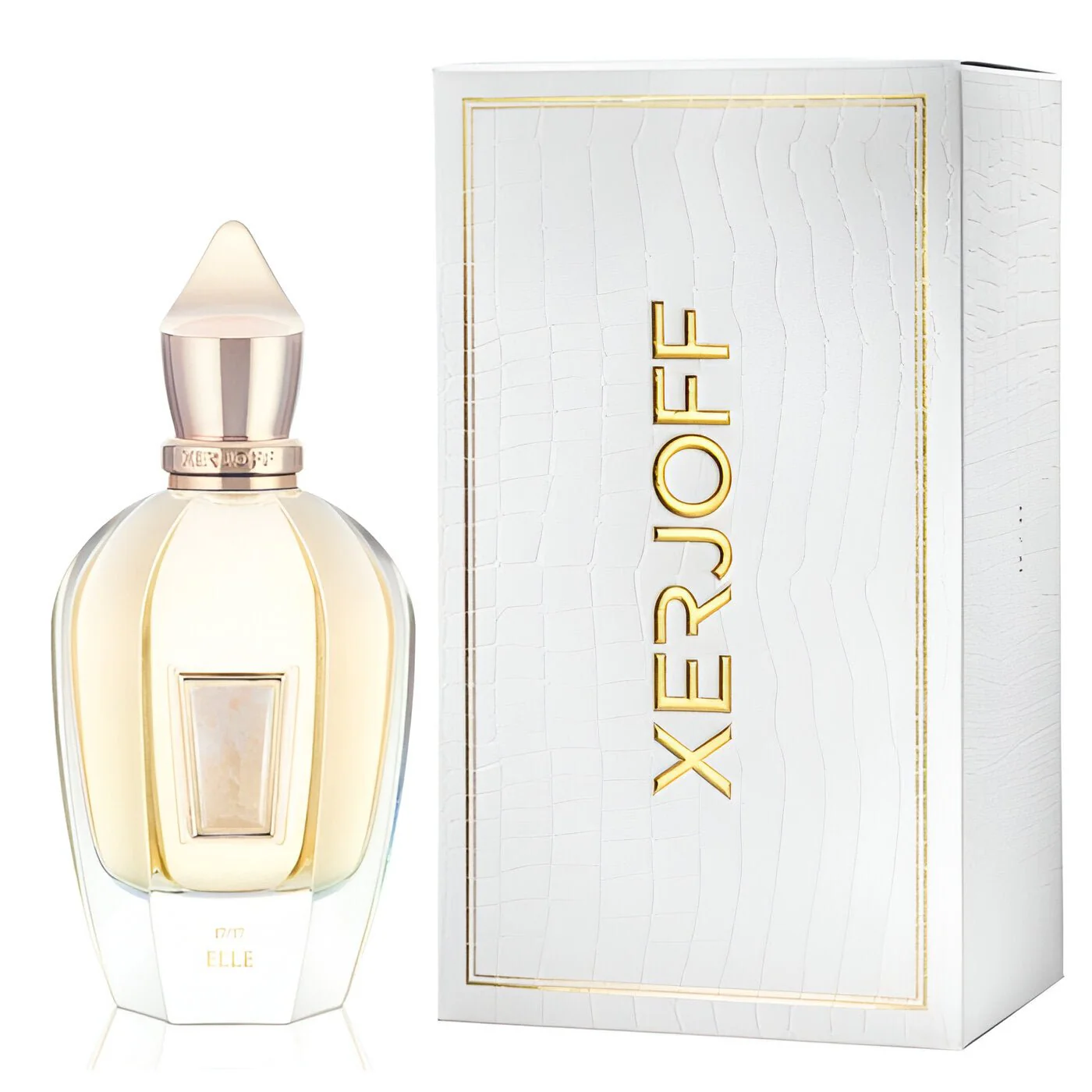 Xerjoff Xj 17/17 Stone Label Elle Parfum - Image 4