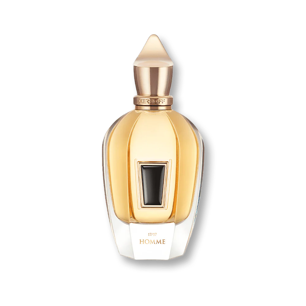 Xerjoff Xj 17/17 Stone Label Homme Parfum