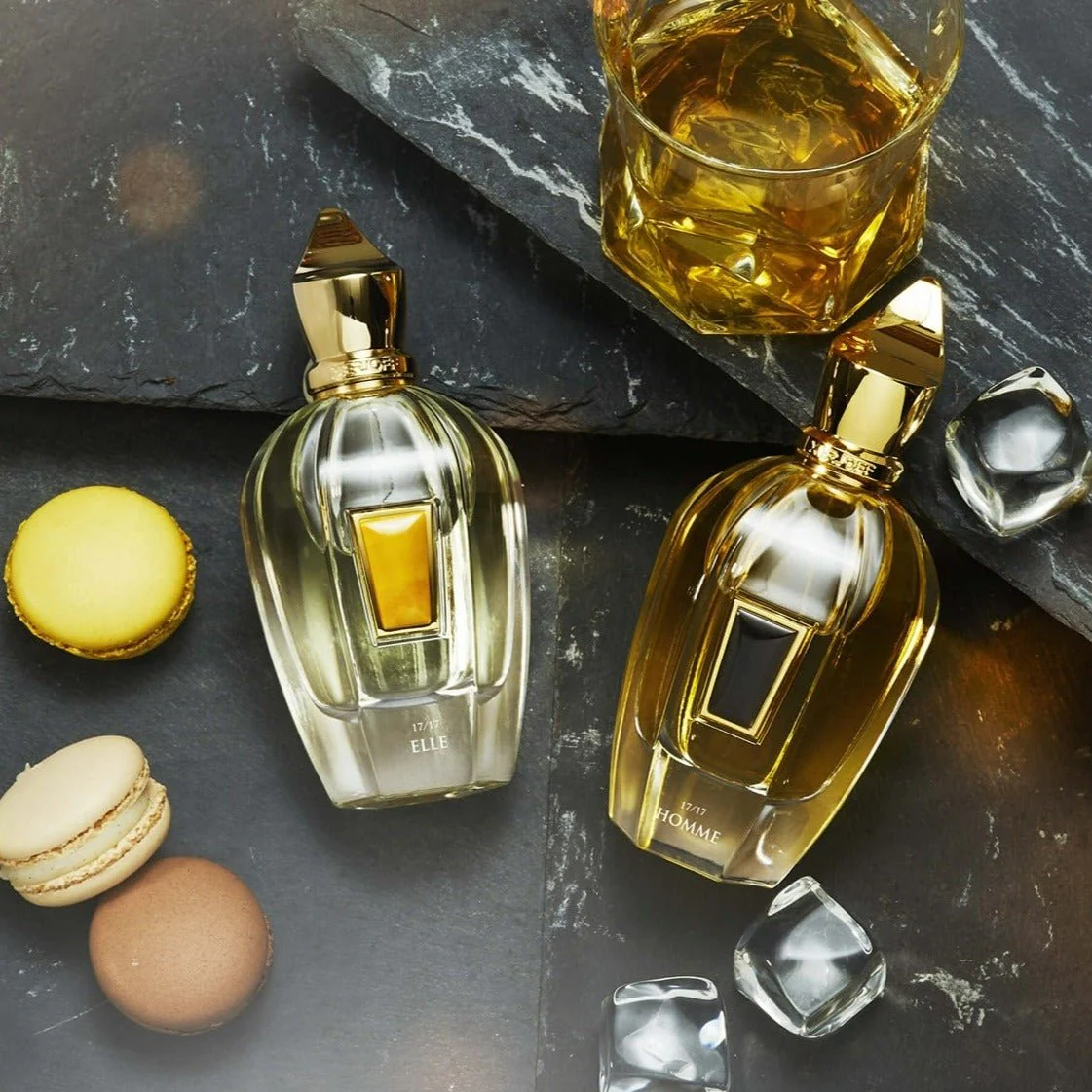 Xerjoff Xj 17/17 Stone Label Homme Parfum - Image 3