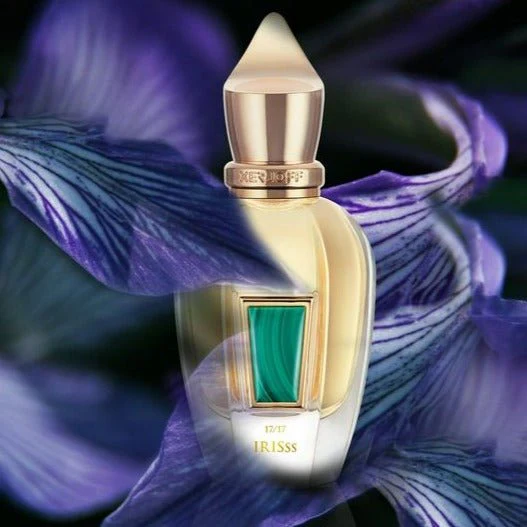 Xerjoff Xj 17/17 Stone Label Irisss Parfum - Image 3