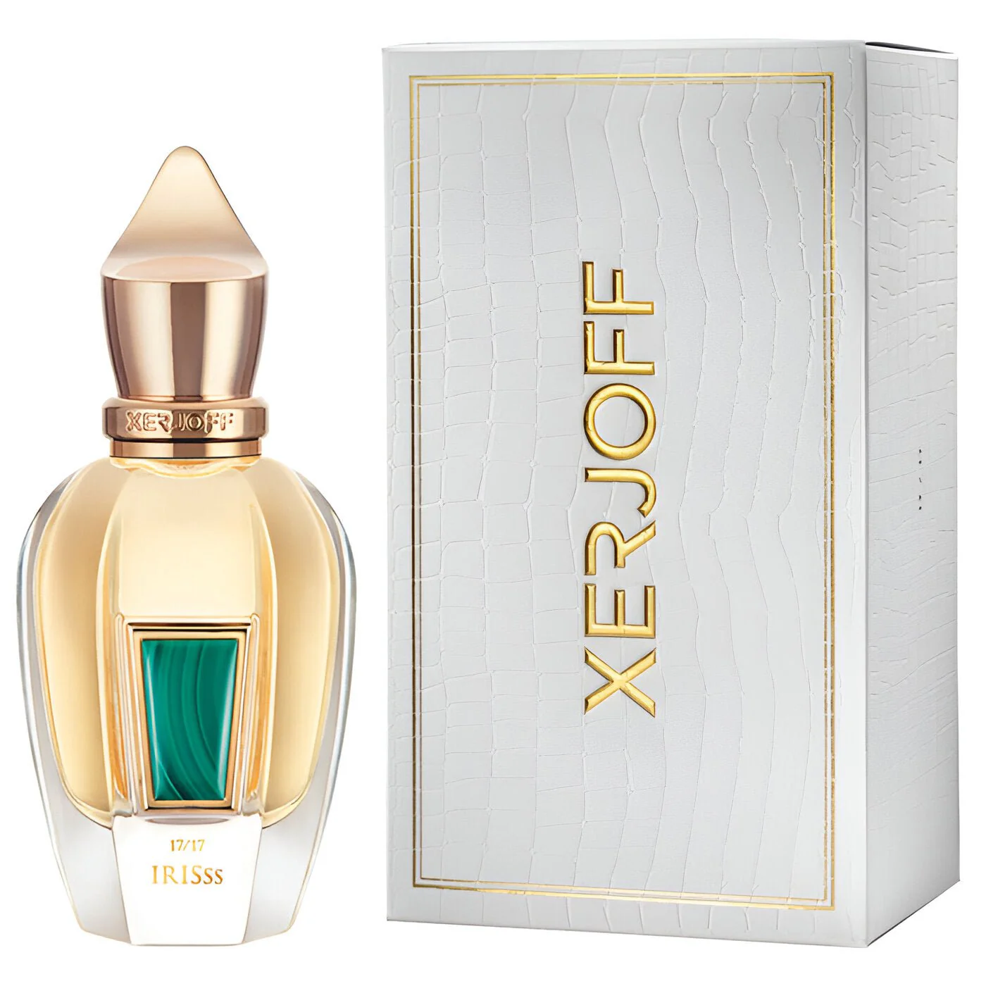 Xerjoff Xj 17/17 Stone Label Irisss Parfum - Image 4