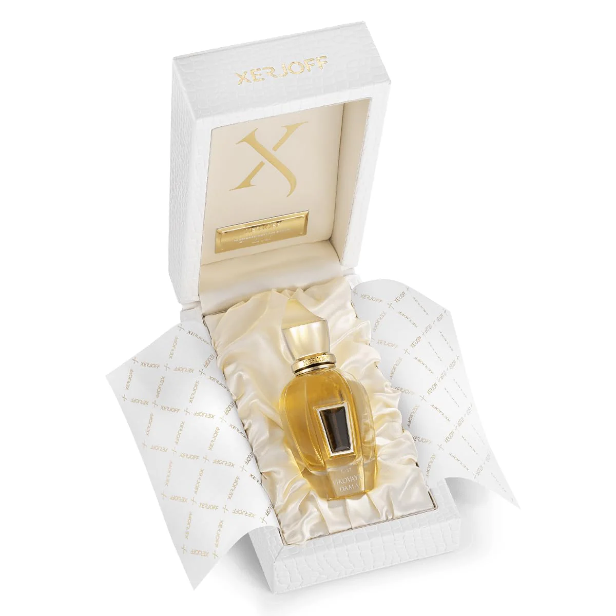 Xerjoff Xj 17/17 Stone Label Pikovaya Dama Parfum - Image 3