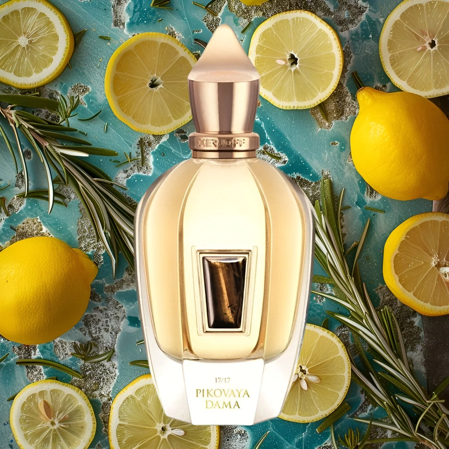 Xerjoff Xj 17/17 Stone Label Pikovaya Dama Parfum - Image 4