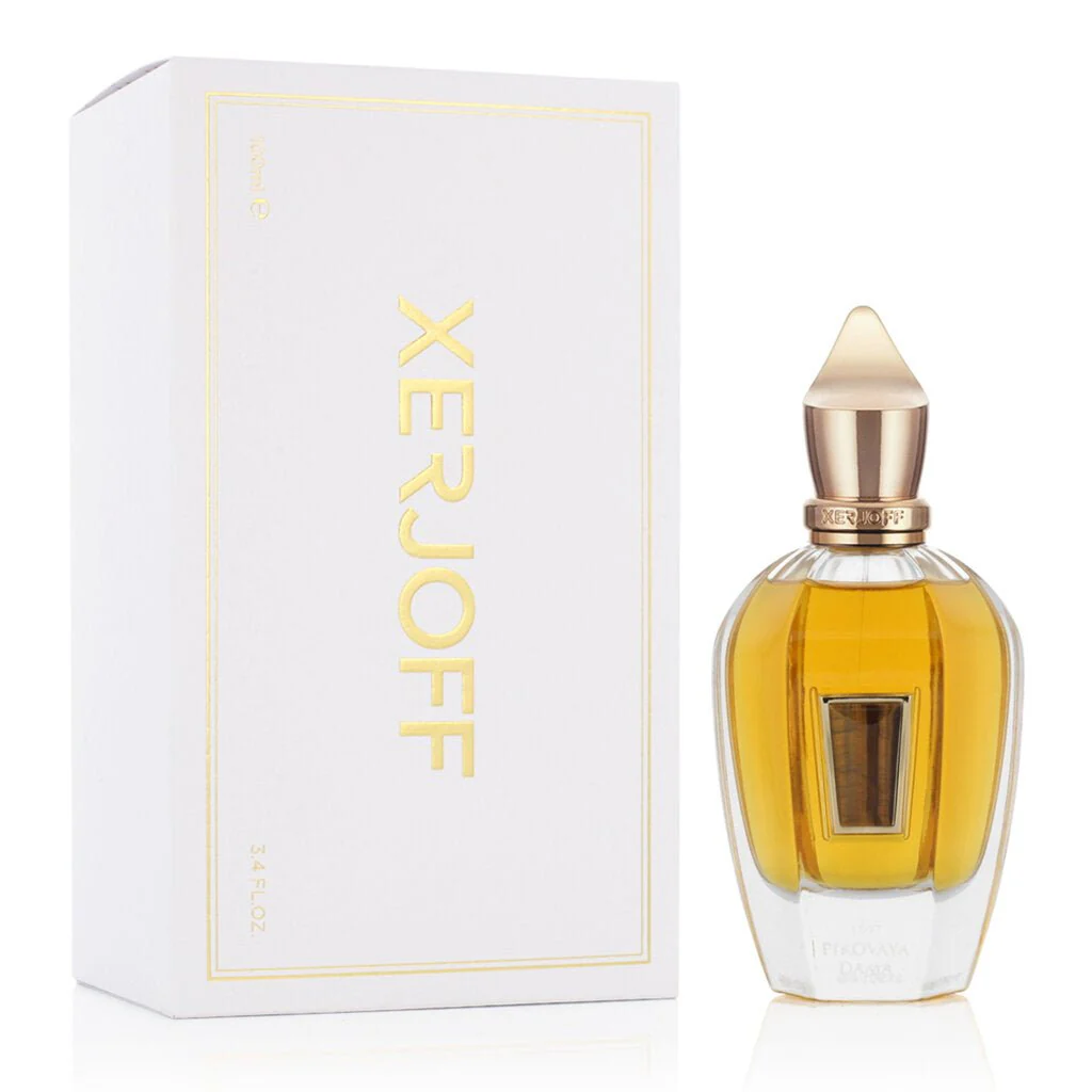 Xerjoff Xj 17/17 Stone Label Pikovaya Dama Parfum - Image 5