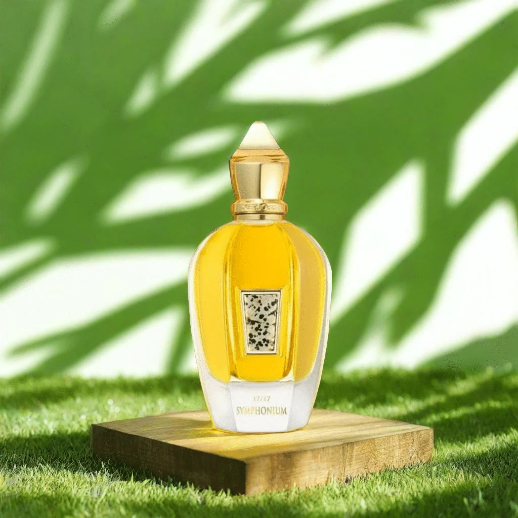 Xerjoff Xj 17/17 Stone Label Symphonium Parfum - Image 2