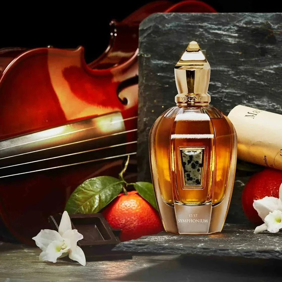 Xerjoff Xj 17/17 Stone Label Symphonium Parfum - Image 3