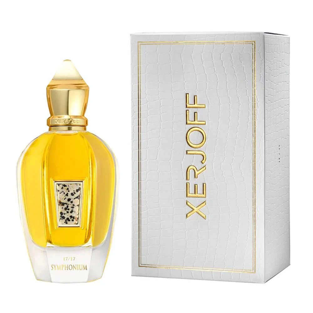 Xerjoff Xj 17/17 Stone Label Symphonium Parfum - Image 4