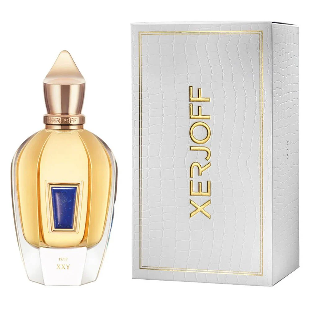 Xerjoff Xj 17/17 Stone Label Xxy EDP - Image 4