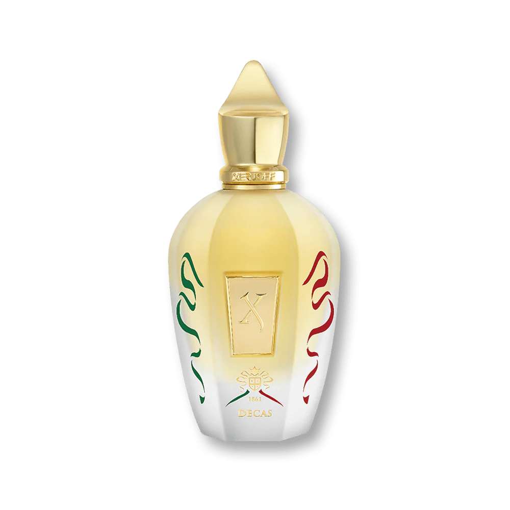 Xerjoff Xj 1861 Decas EDP