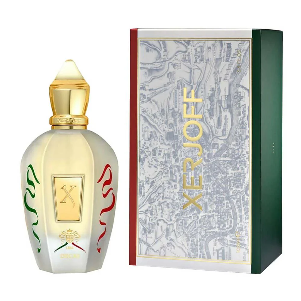 Xerjoff Xj 1861 Decas EDP - Image 4