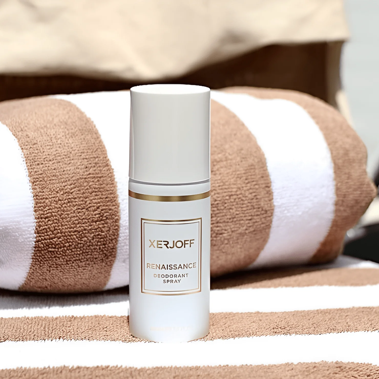 Xerjoff Xj 1861 Renaissance Deo Spray - Image 2