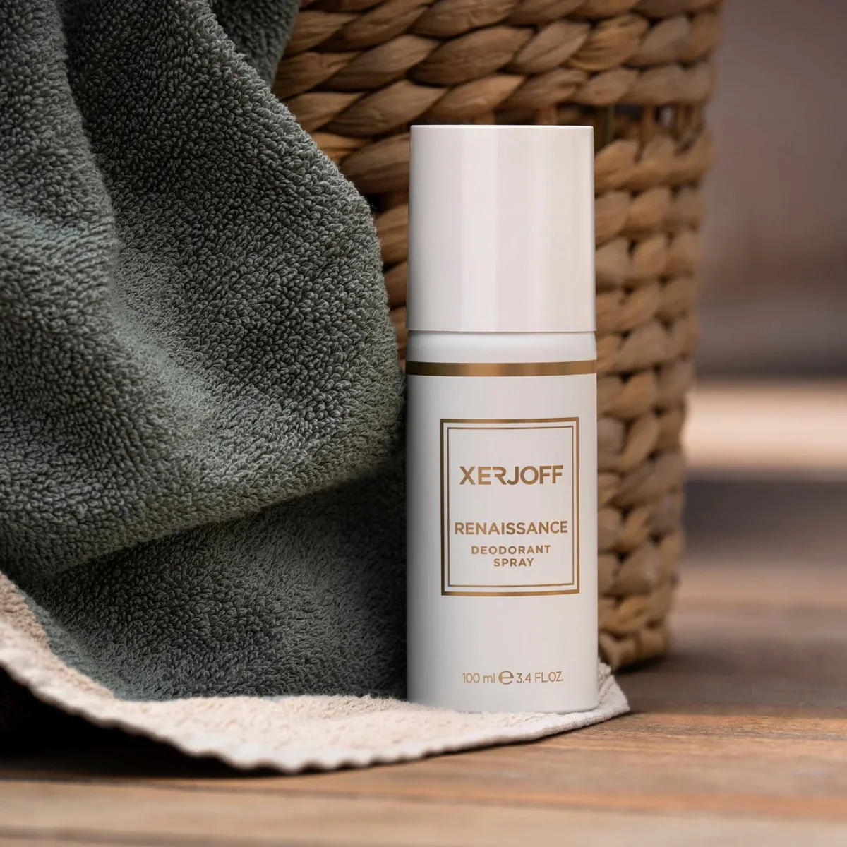 Xerjoff Xj 1861 Renaissance Deo Spray - Image 3
