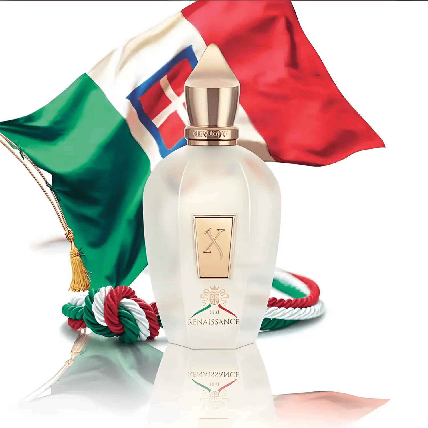 Xerjoff Xj 1861 Renaissance Deo Spray - Image 7