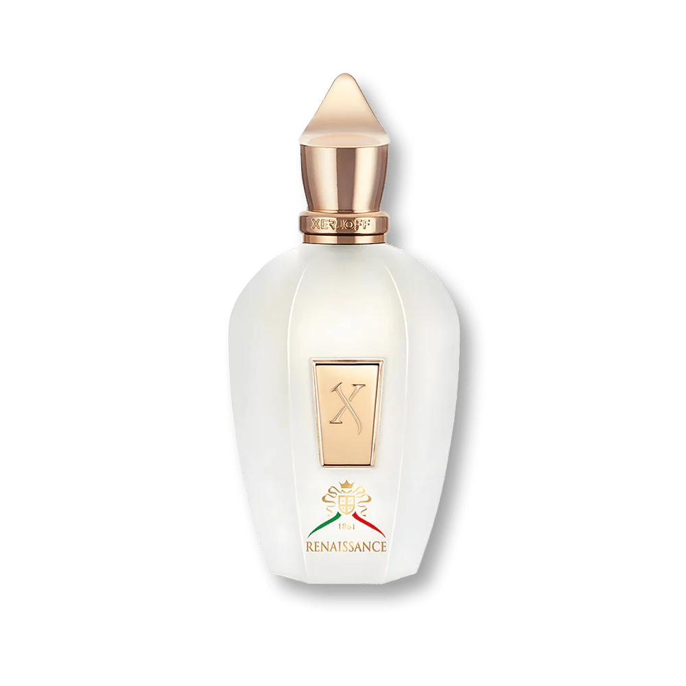 Xerjoff Xj 1861 Renaissance EDP