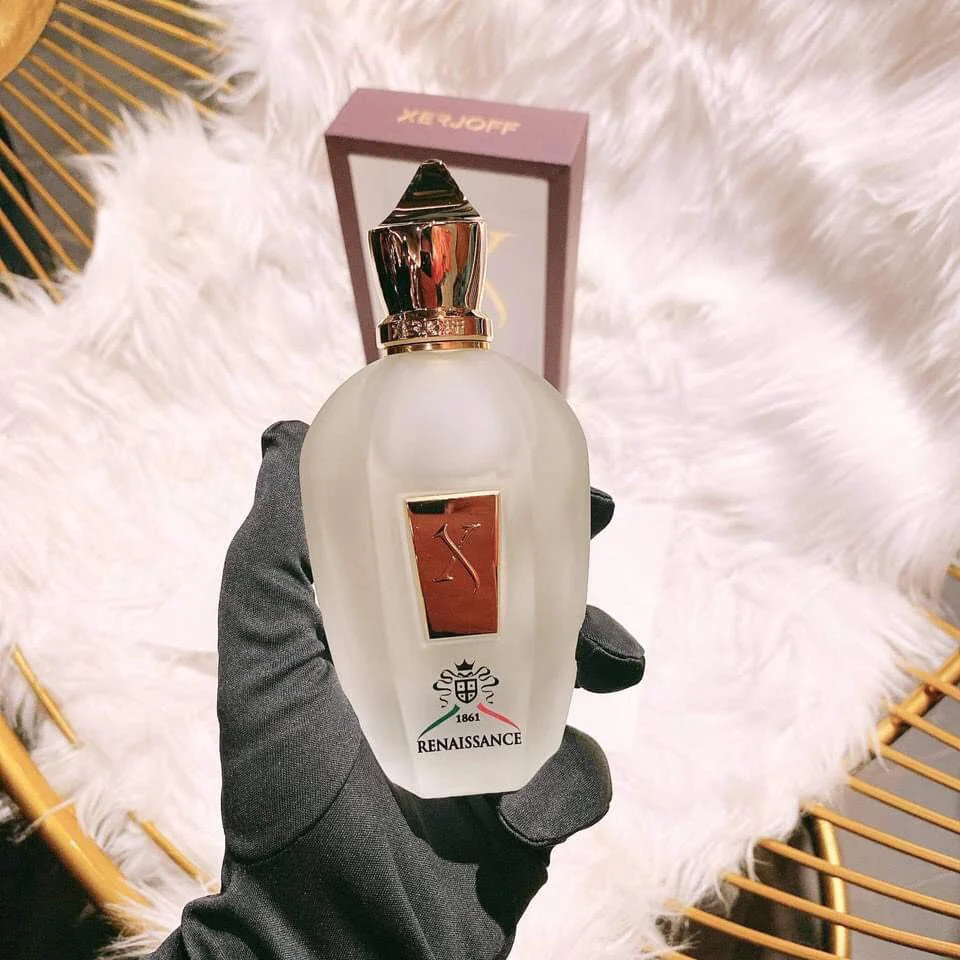 Xerjoff Xj 1861 Renaissance EDP - Image 3