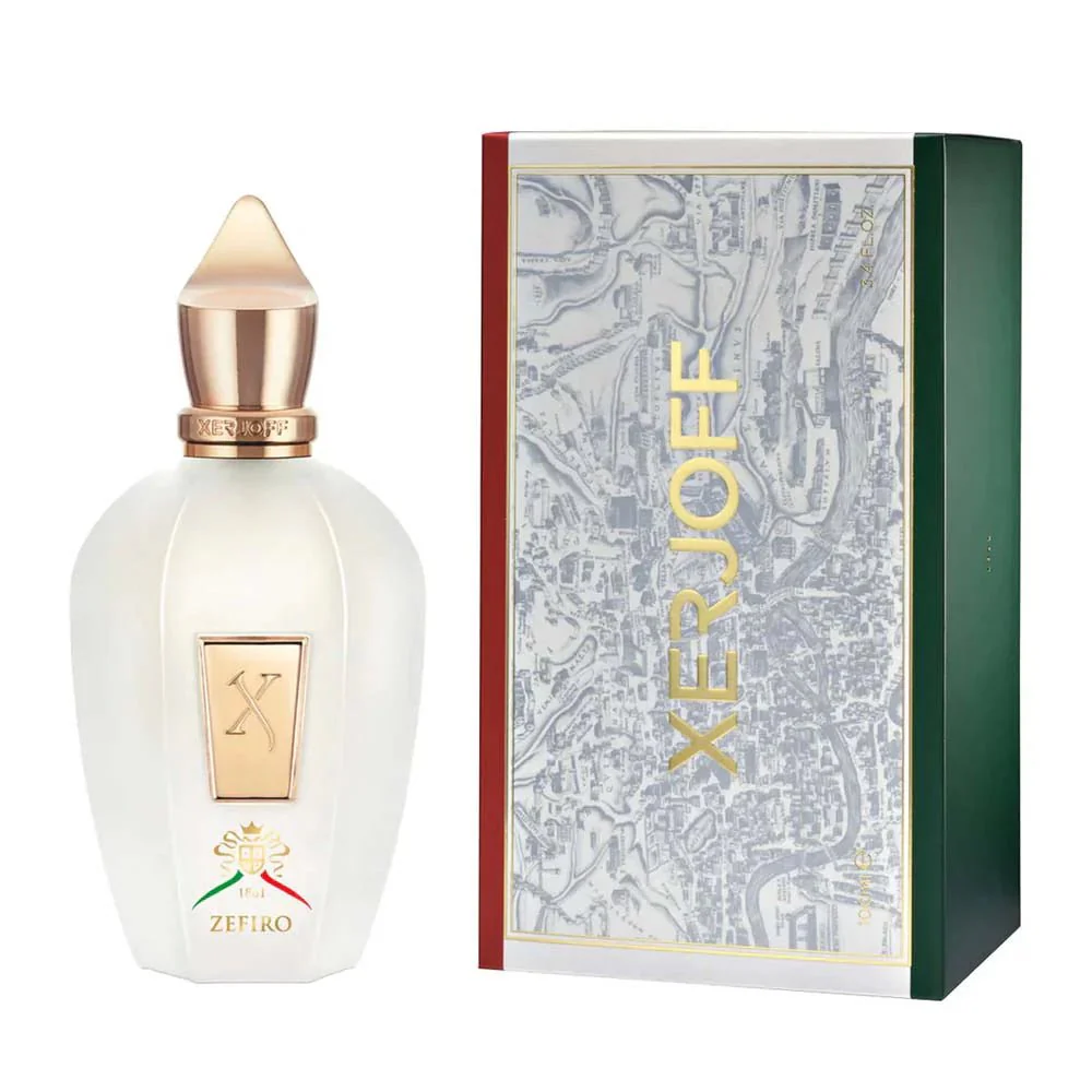 Xerjoff Zefiro EDP - Image 3