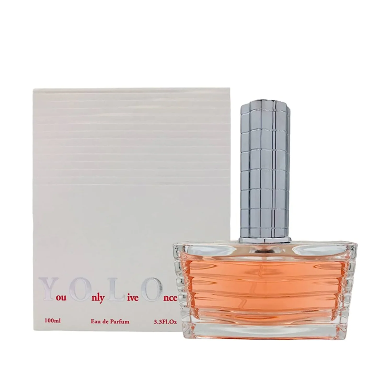 Yolo Tokyo EDP For Women - Image 4