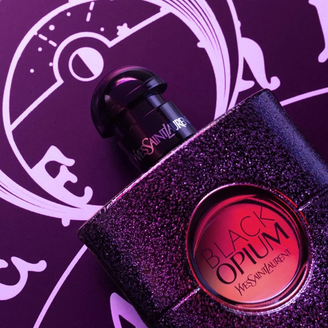 Yves Saint Laurent Black Opium EDP - Image 3