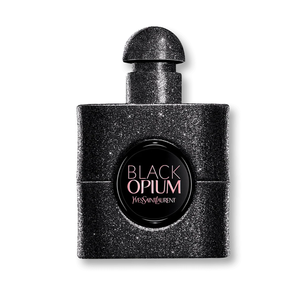 Yves Saint Laurent Black Opium Extreme EDP