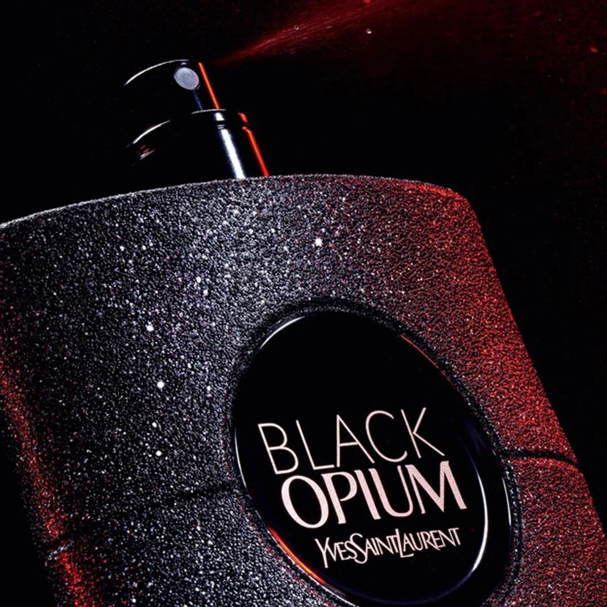 Yves Saint Laurent Black Opium Extreme EDP - Image 2