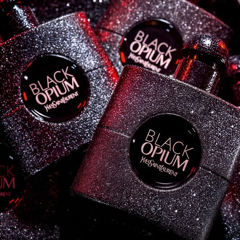 Yves Saint Laurent Black Opium Extreme EDP - Image 4