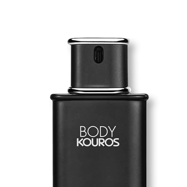 Yves Saint Laurent Kouros Body EDT For Men - Image 3