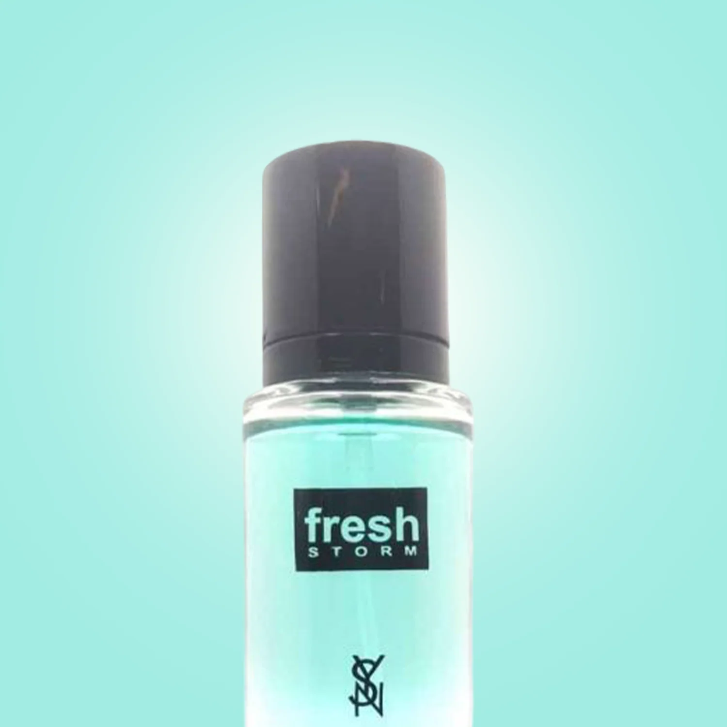 Ysn Fresh Storm EDP For Men - Image 2