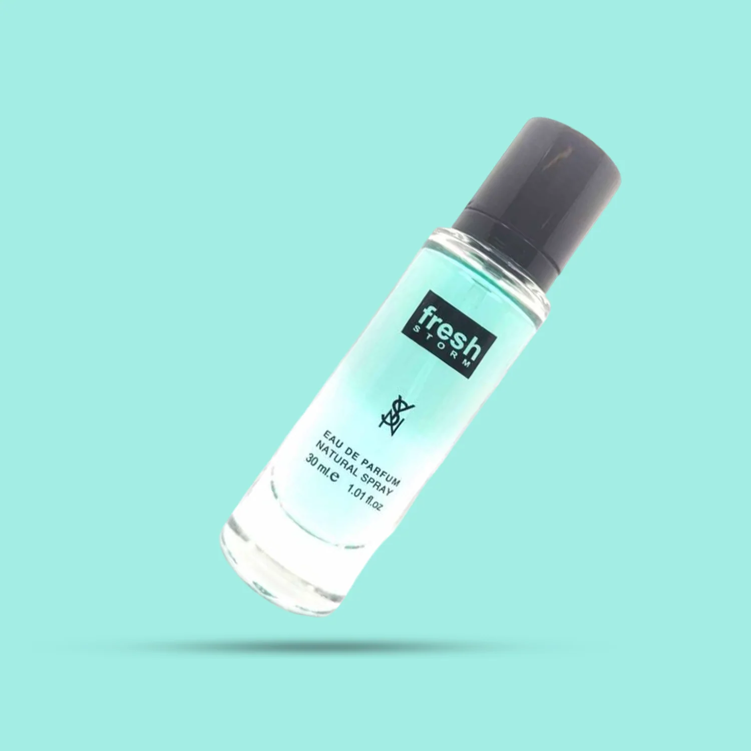 Ysn Fresh Storm EDP For Men - Image 3