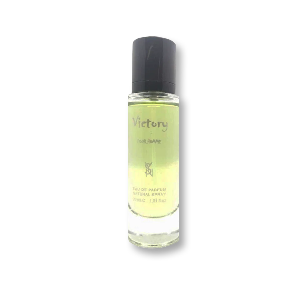 Ysn Victory Pour Homme EDP