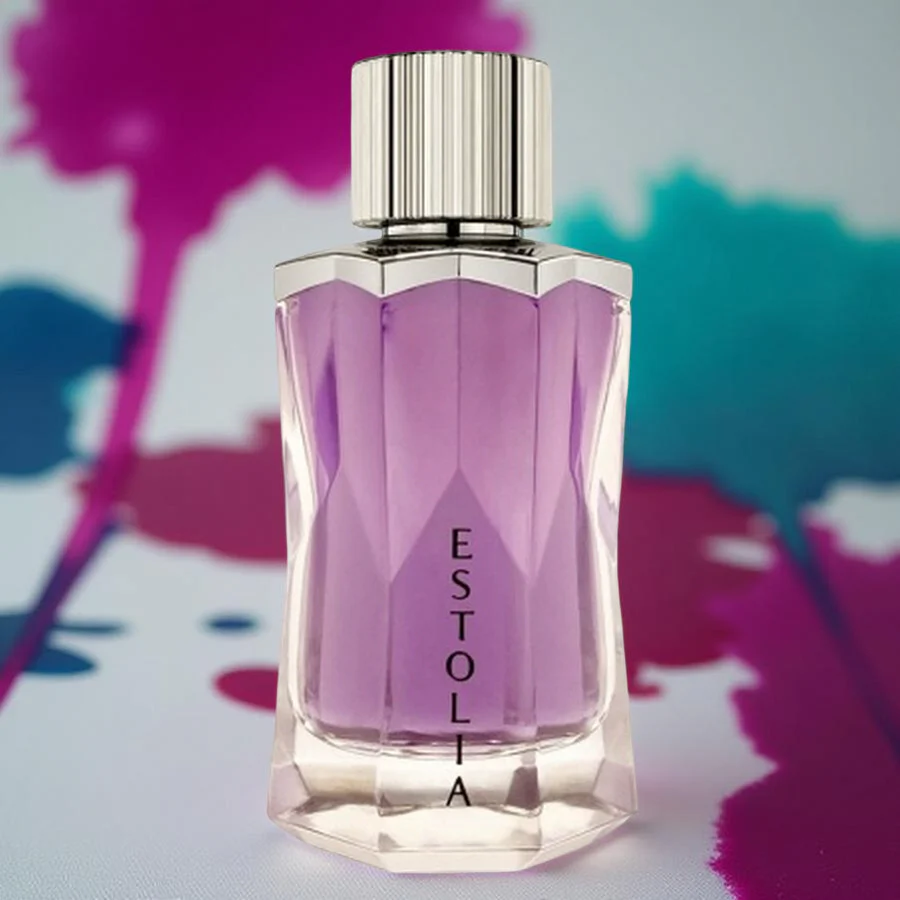 Yves De Sistelle Estolia EDP For Women - Image 2