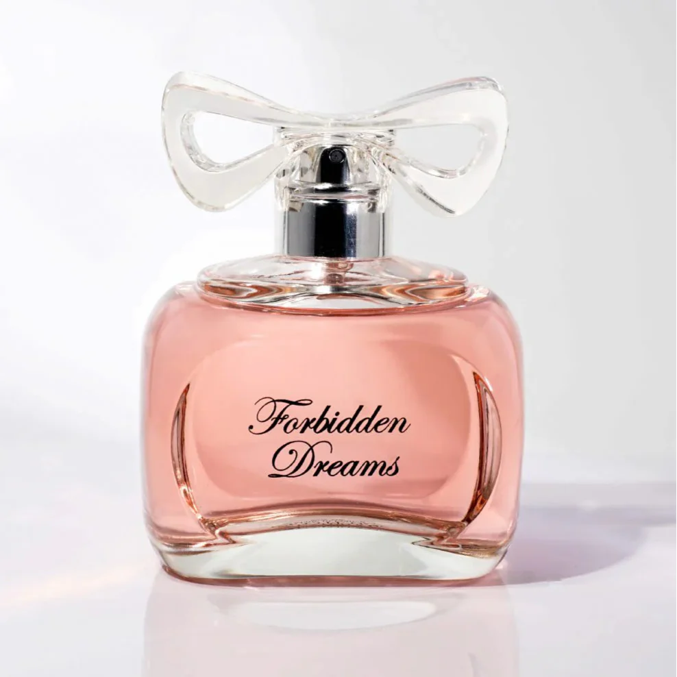 Yves De Sistelle Forbidden Dreams EDP For Women - Image 2