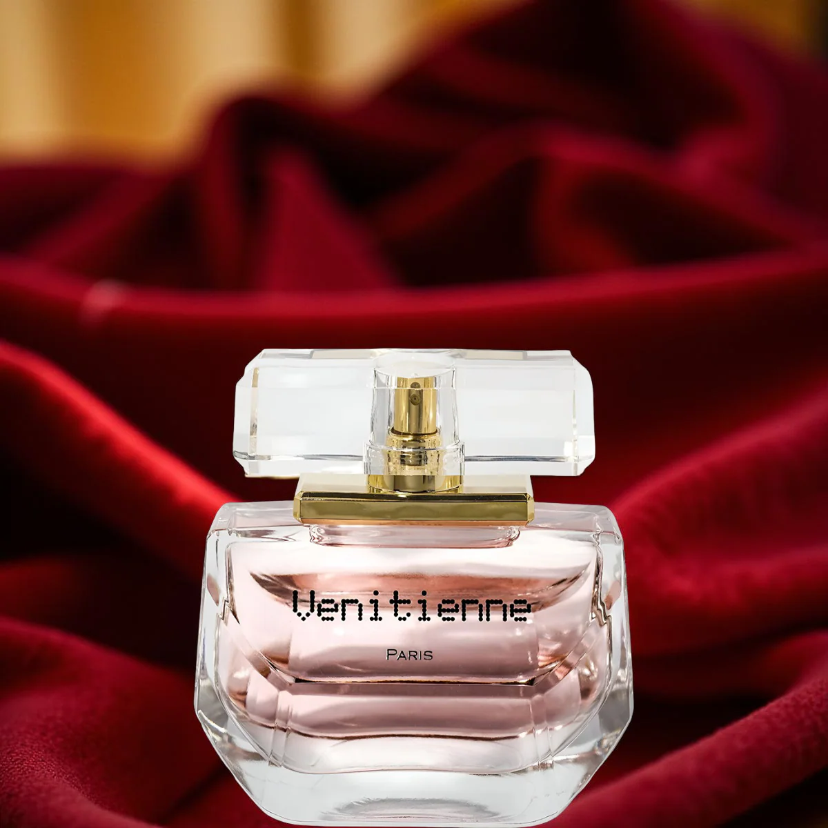 Yves De Sistelle Venitienne New Edition EDP For Women - Image 2