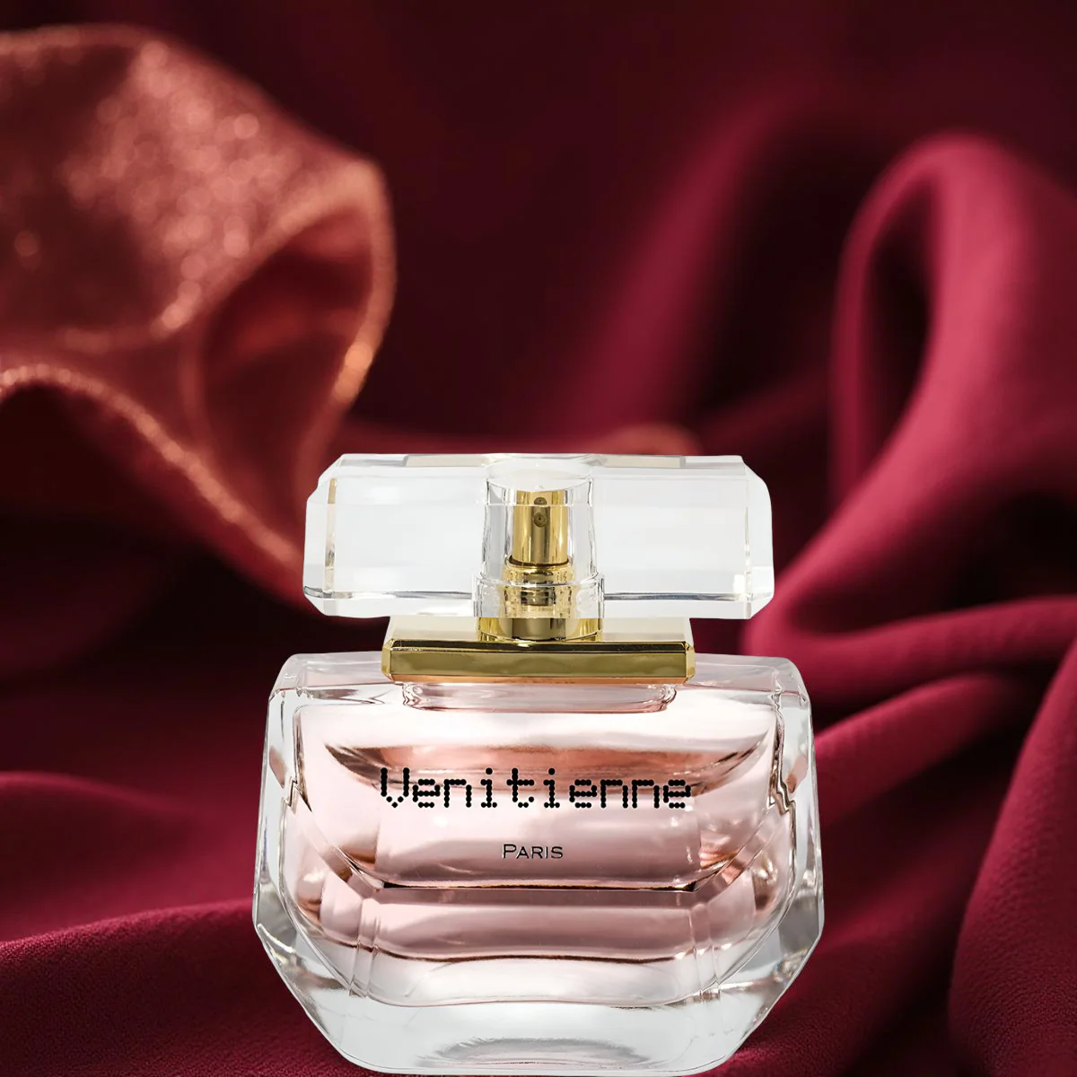 Yves De Sistelle Venitienne New Edition EDP For Women - Image 3