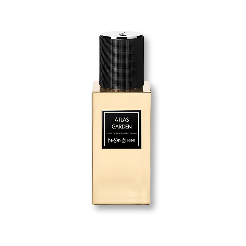 Yves Saint Laurent Atlas Garden EDP