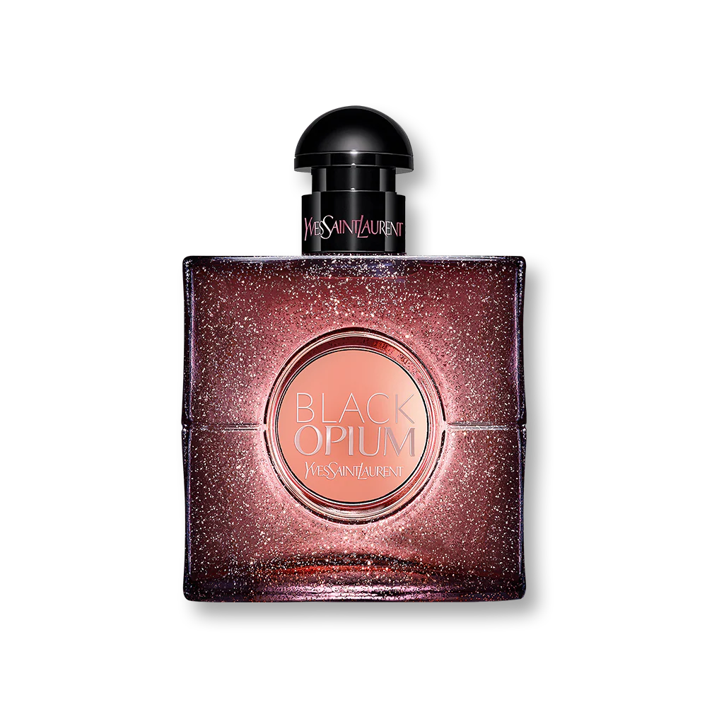Yves Saint Laurent Black Opium EDT