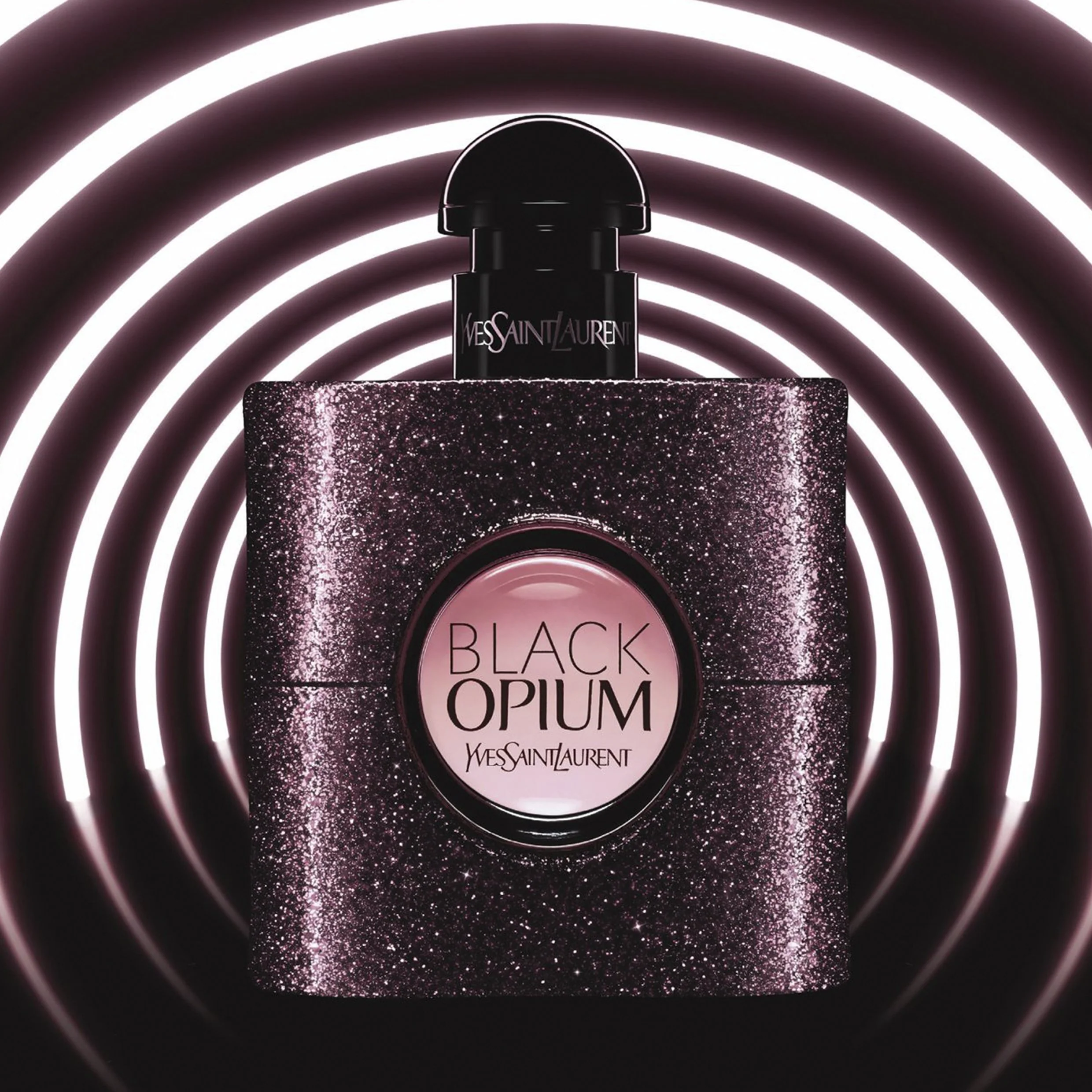 Yves Saint Laurent Black Opium EDT - Image 3