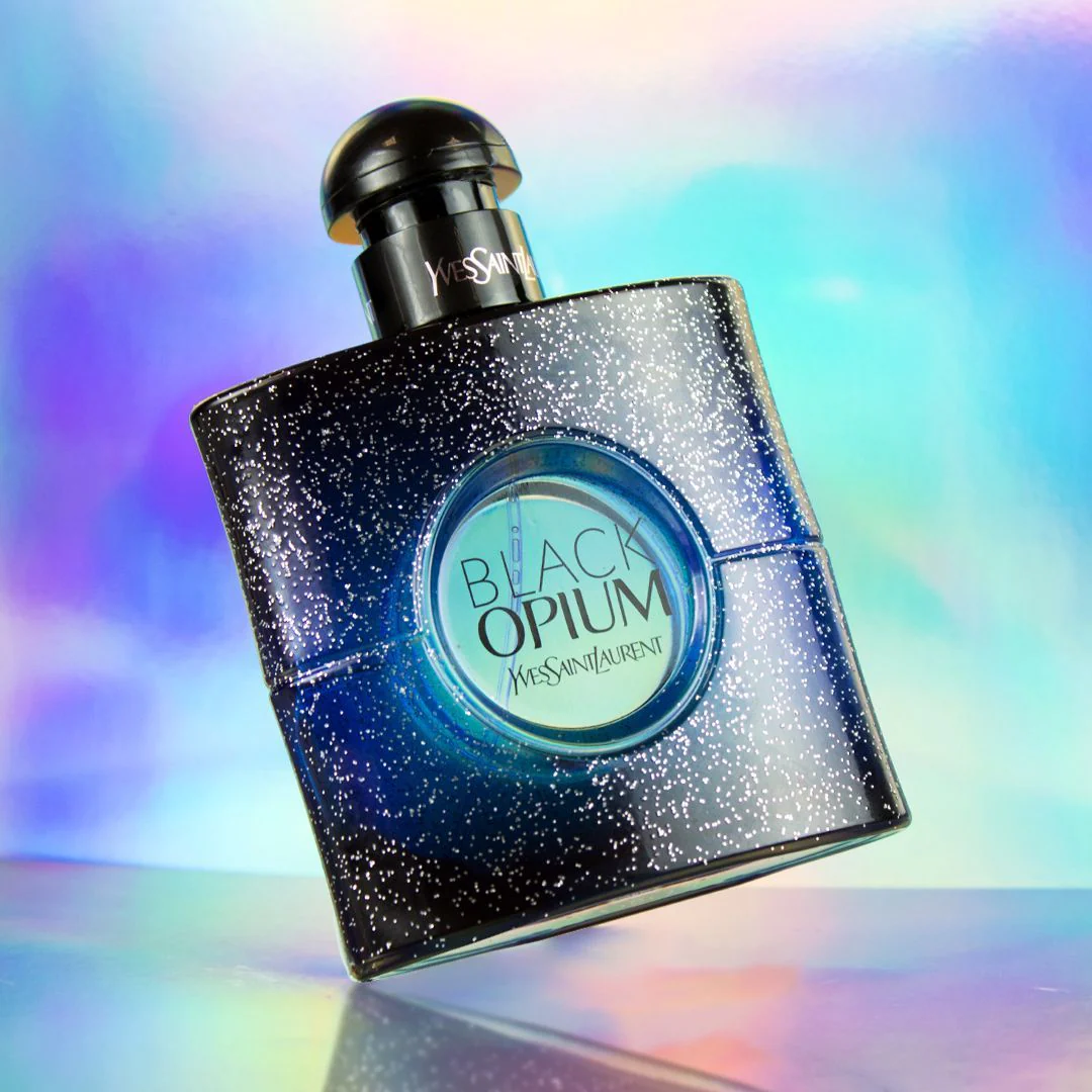 Yves Saint Laurent Black Opium Intense EDP - Image 4