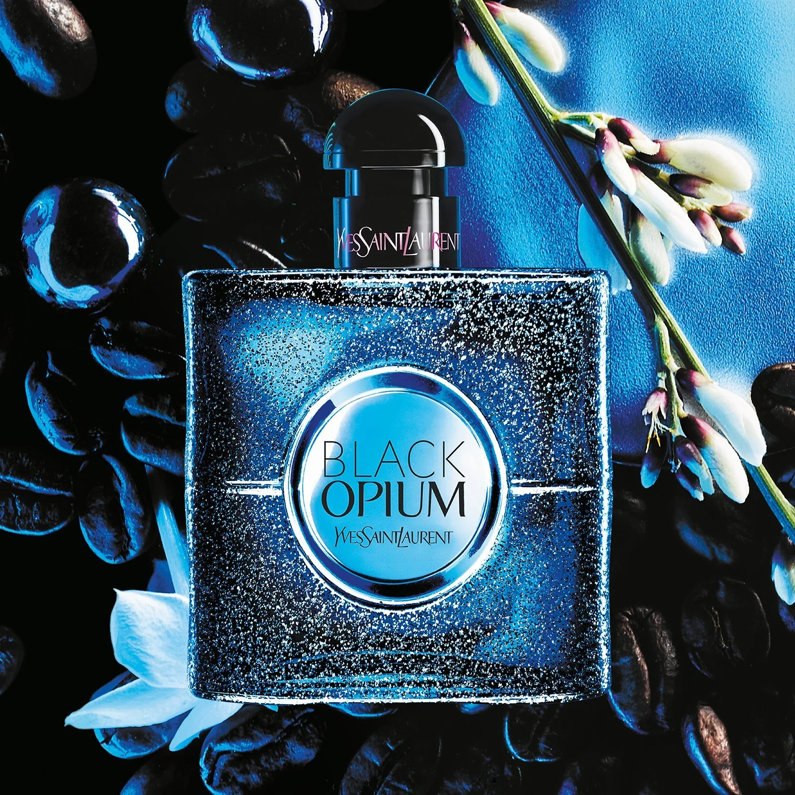 Yves Saint Laurent Black Opium Intense EDP - Image 5