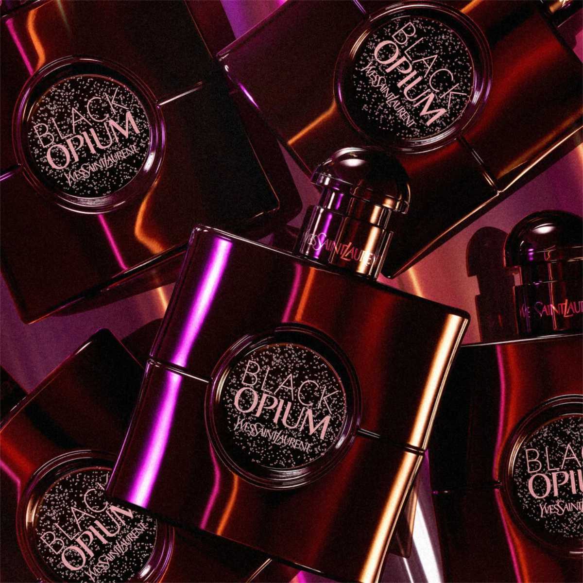 Yves Saint Laurent Black Opium Le Parfum - Image 5