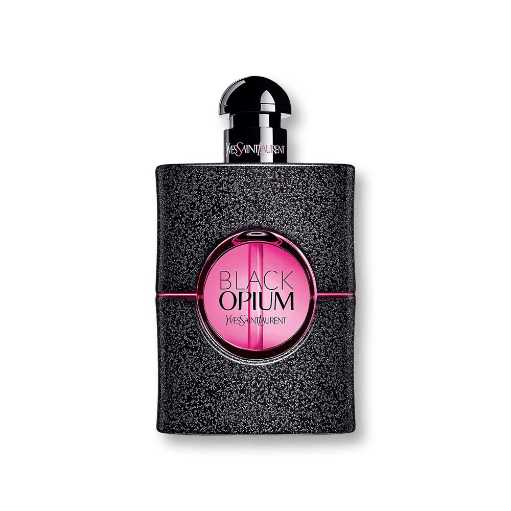 Yves Saint Laurent Black Opium Neon EDP
