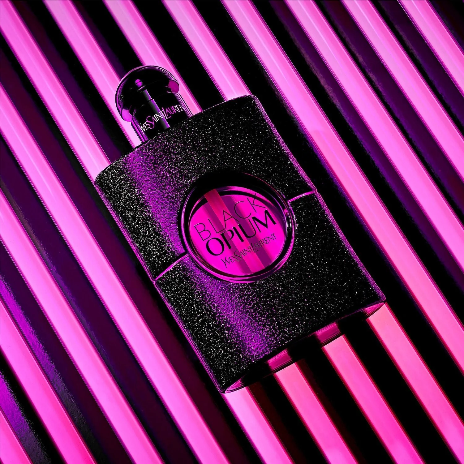 Yves Saint Laurent Black Opium Neon EDP - Image 2