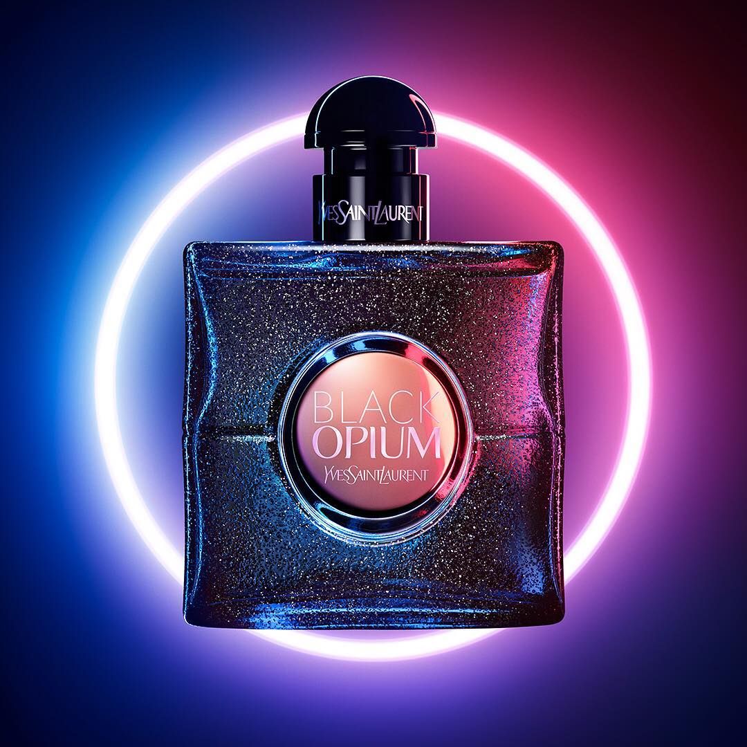 Yves Saint Laurent Black Opium Neon EDP - Image 6