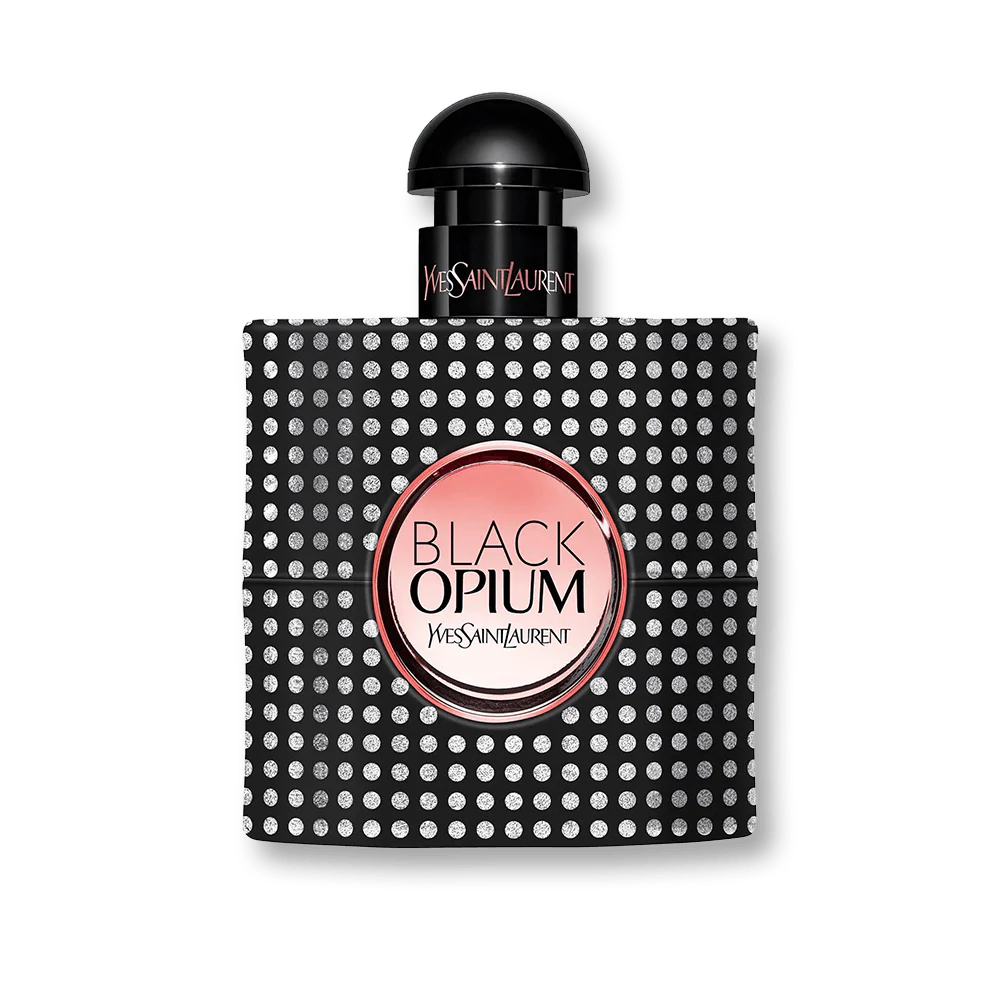Yves Saint Laurent Black Opium Shine On EDP