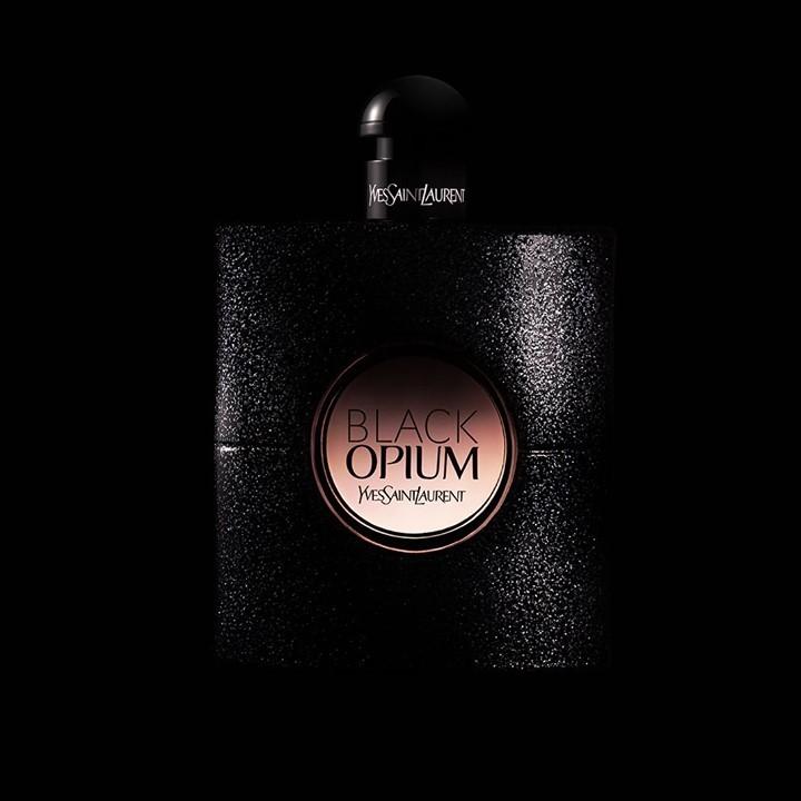 Yves Saint Laurent Black Opium Shine On EDP - Image 10