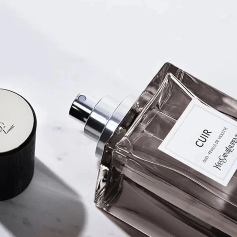 Yves Saint Laurent Cuir 2023 EDP - Image 2
