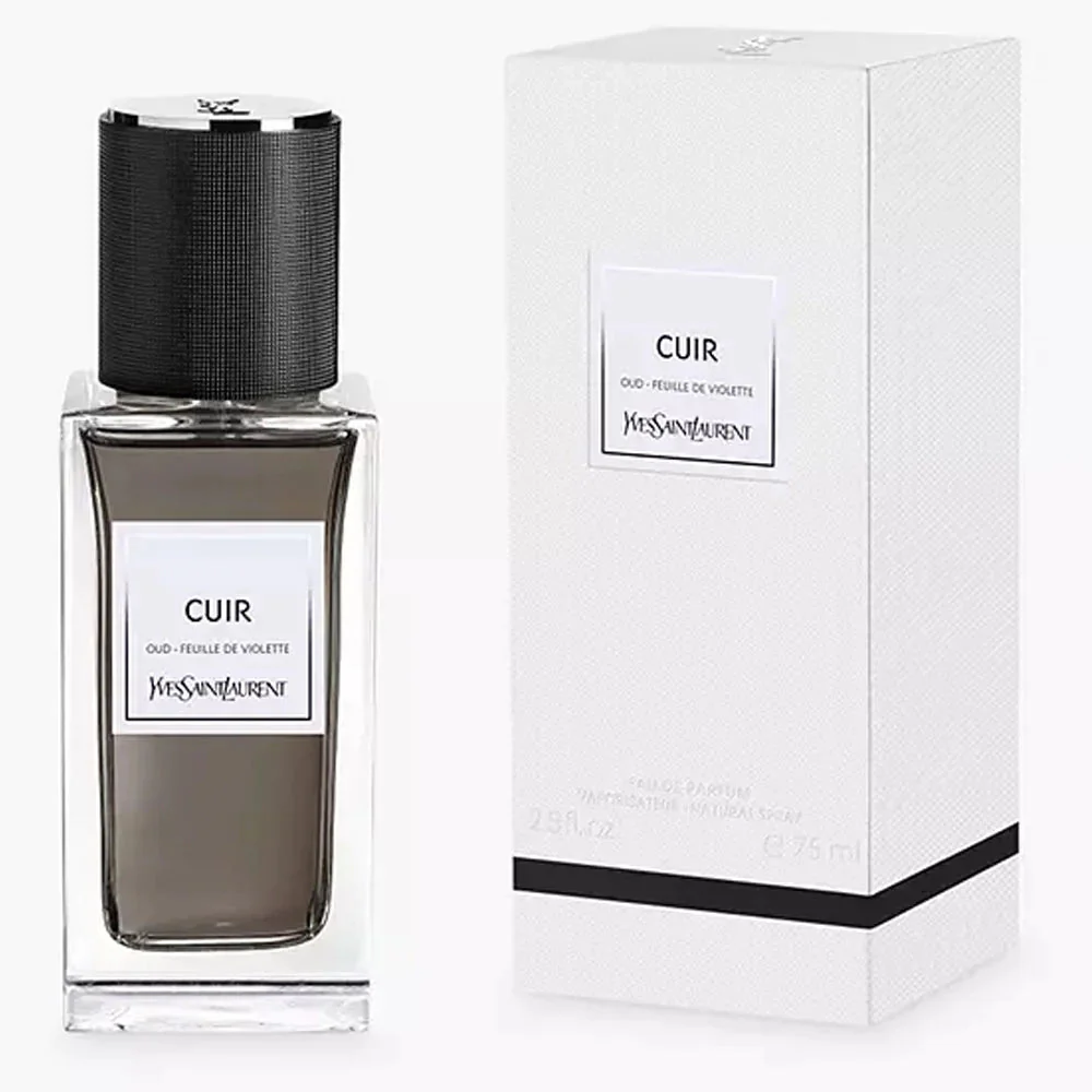 Yves Saint Laurent Cuir 2023 EDP - Image 4